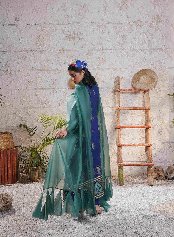 Kehkeshan - AK Galleria