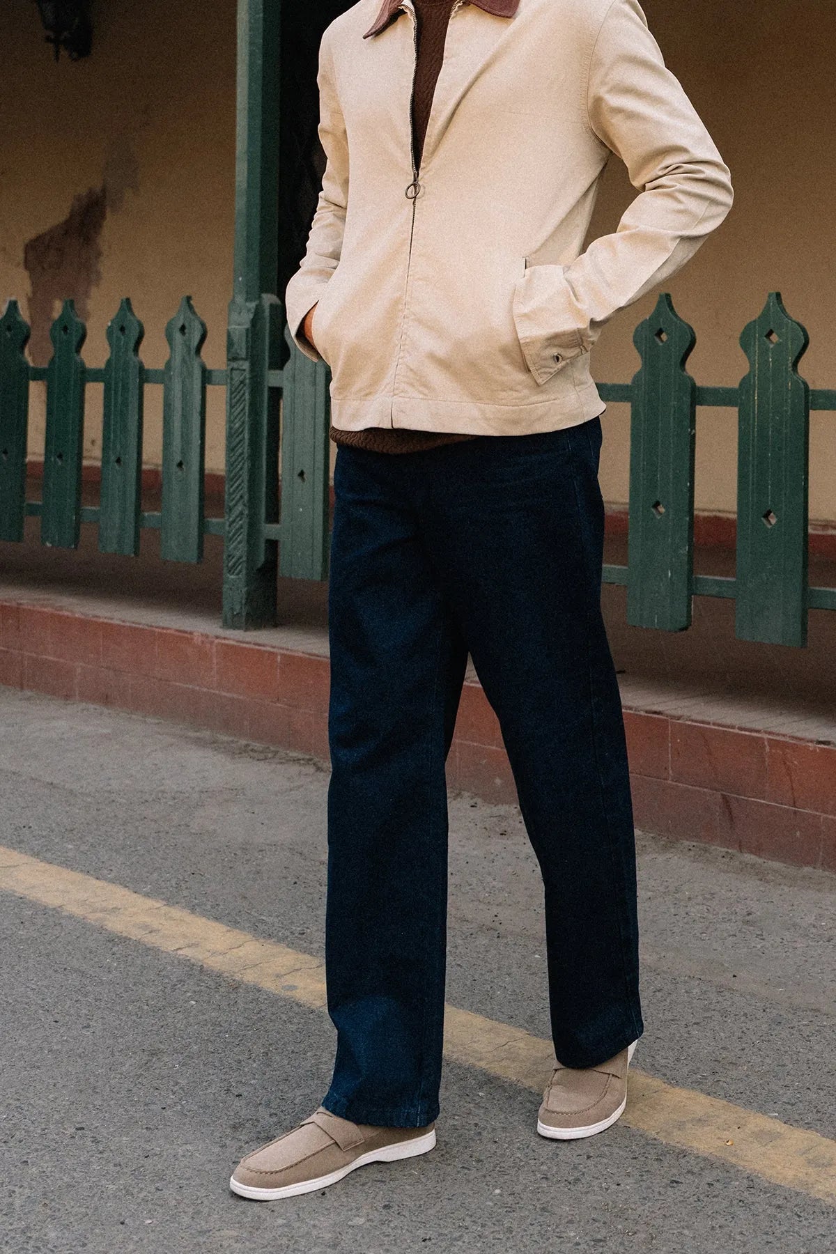 MILES