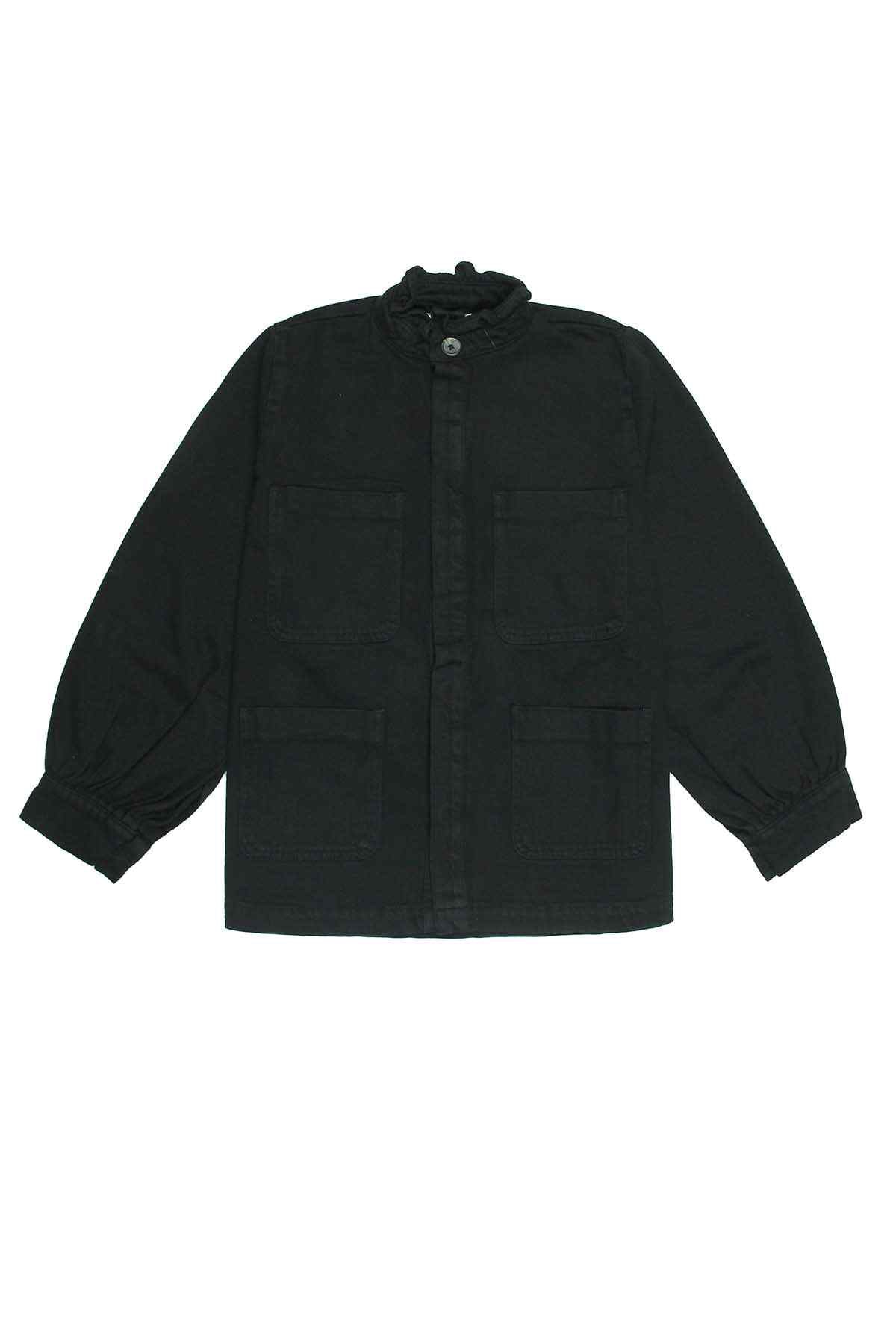 CLUBHAUS DENIM