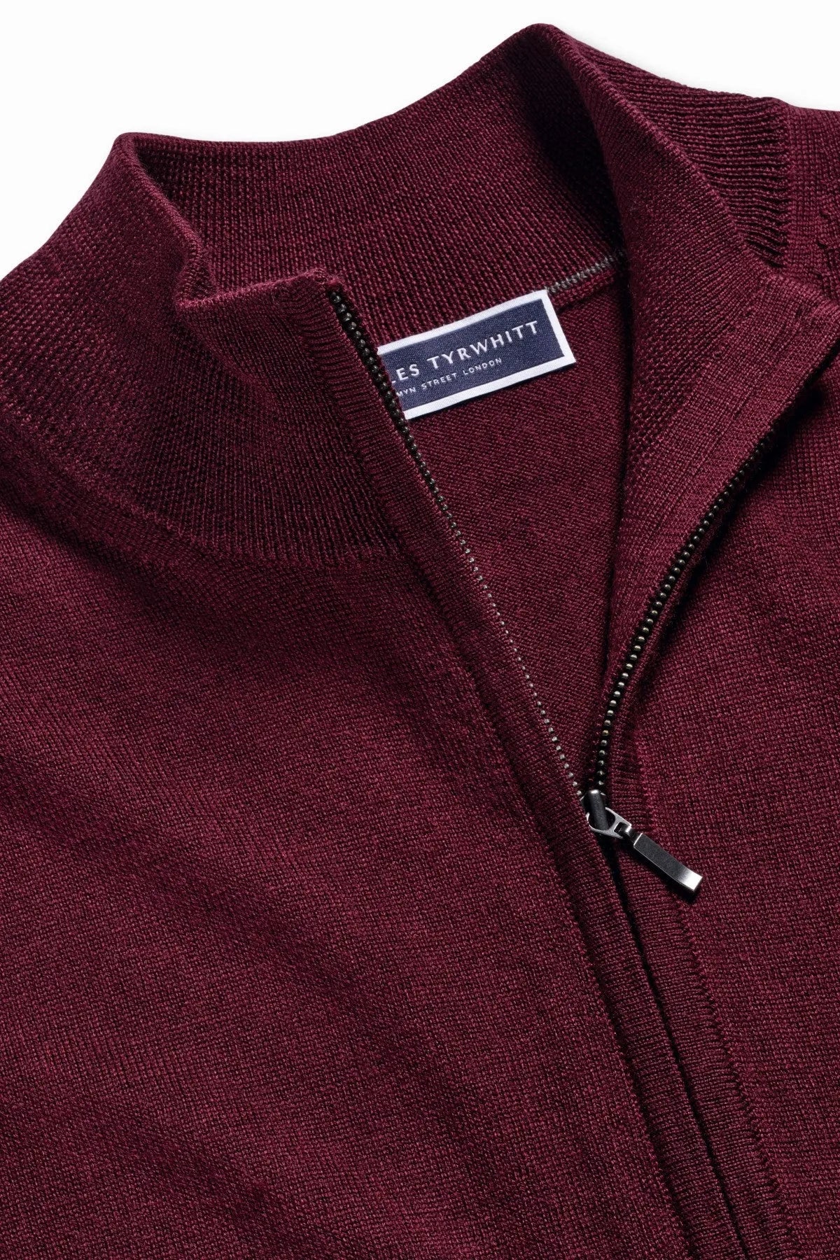 Charles Tyrwhitt