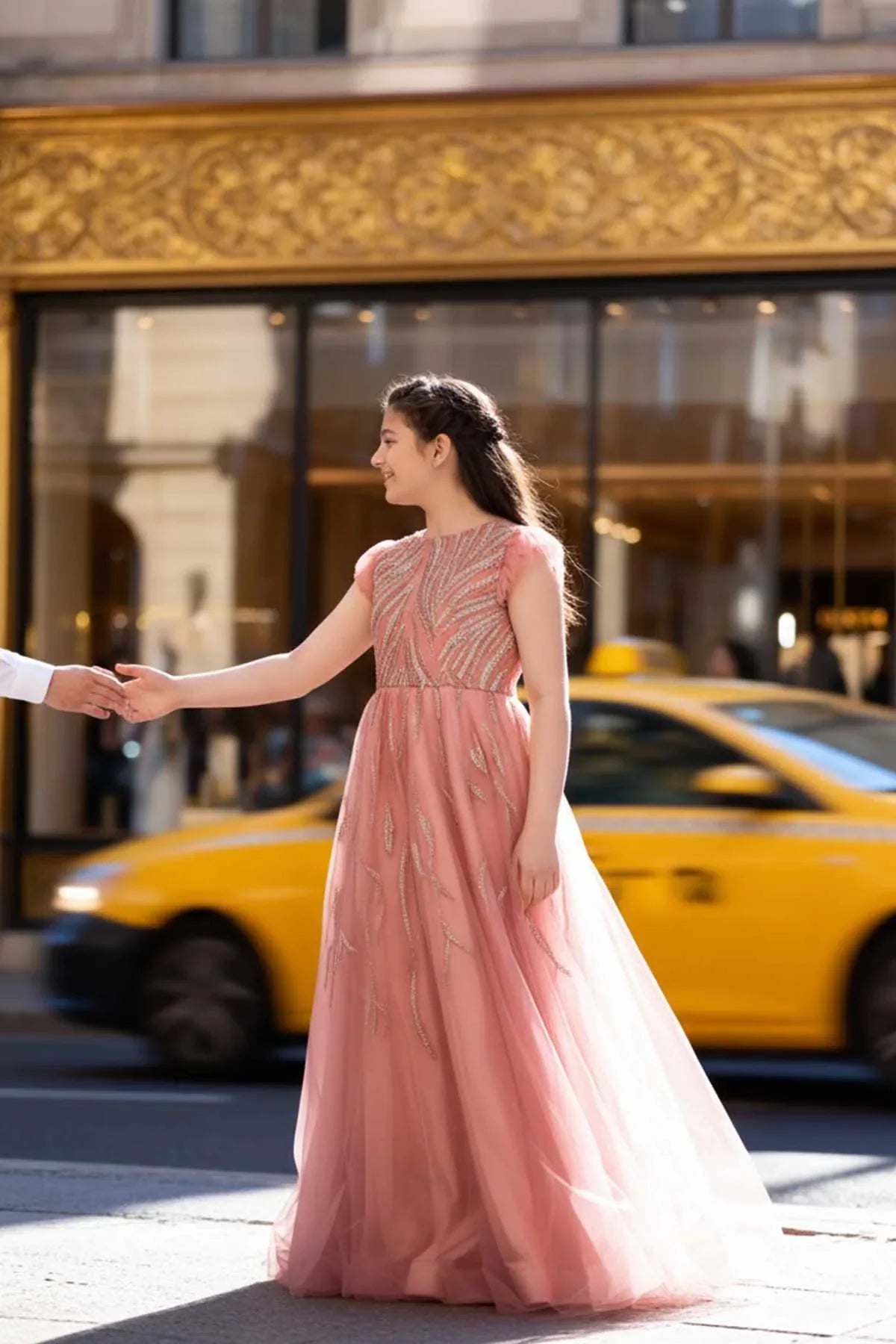 Qurratulain saqib - AK Galleria