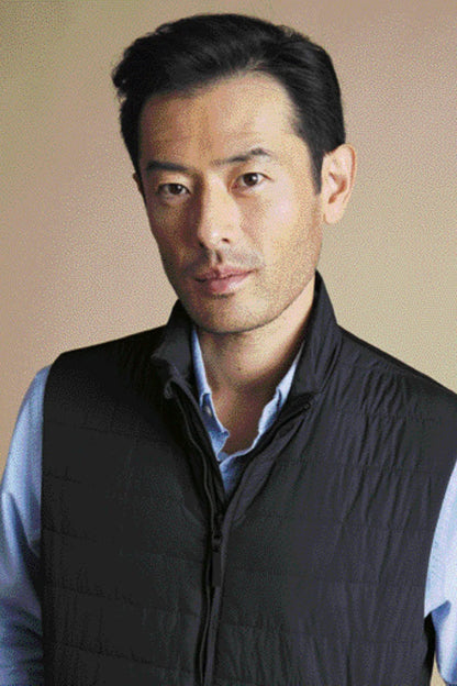 Charles Tyrwhitt