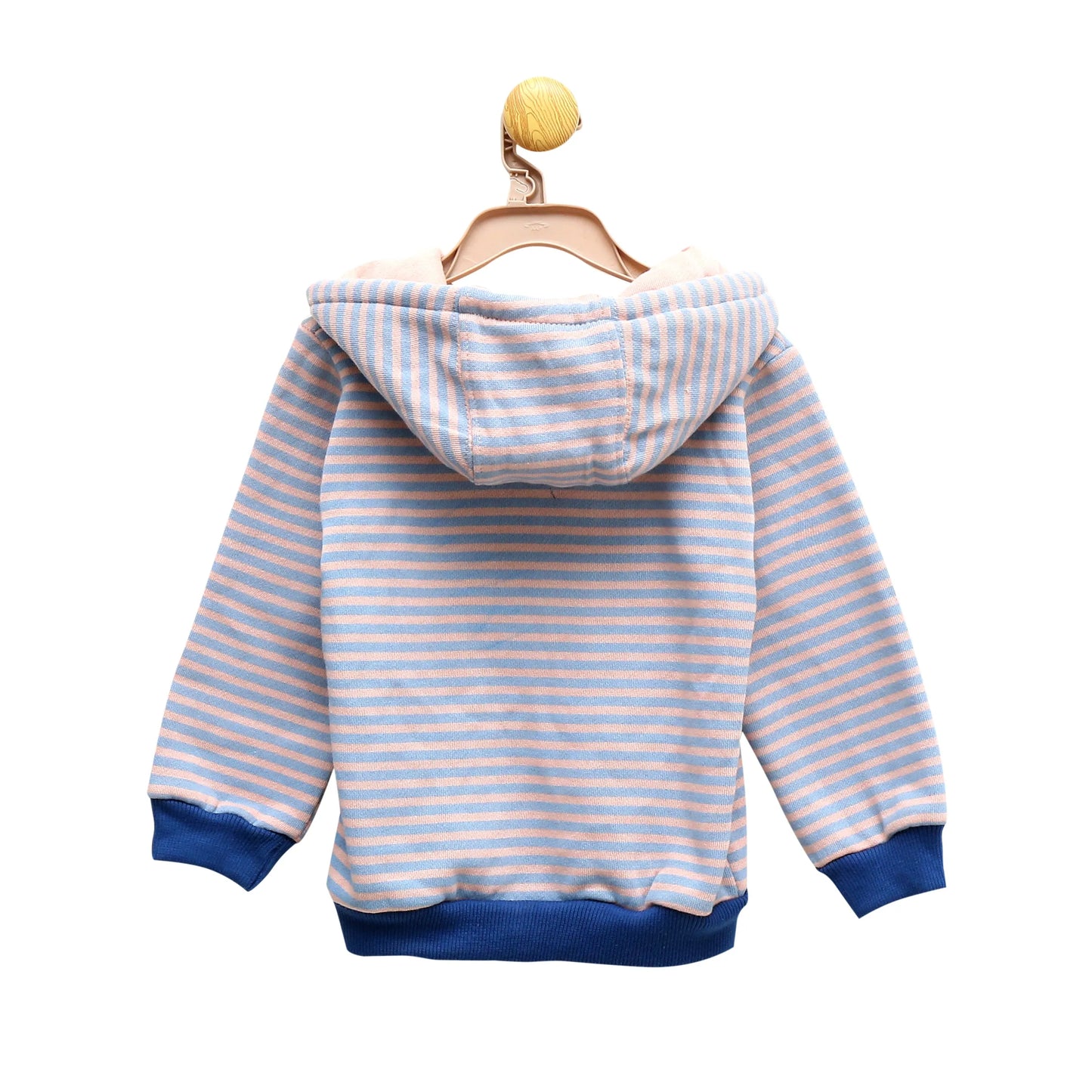 The nest clothing