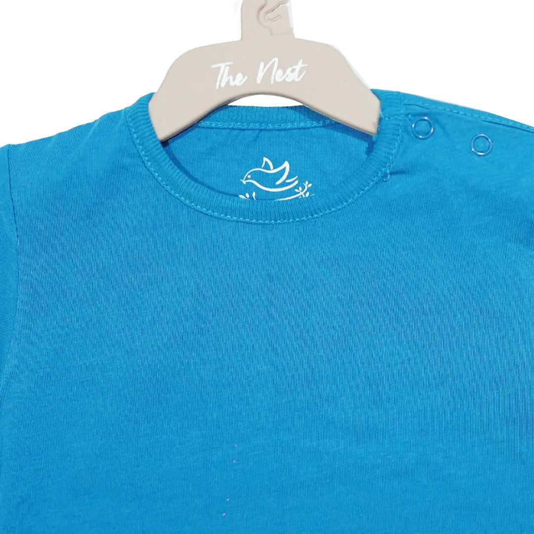 The nest clothing