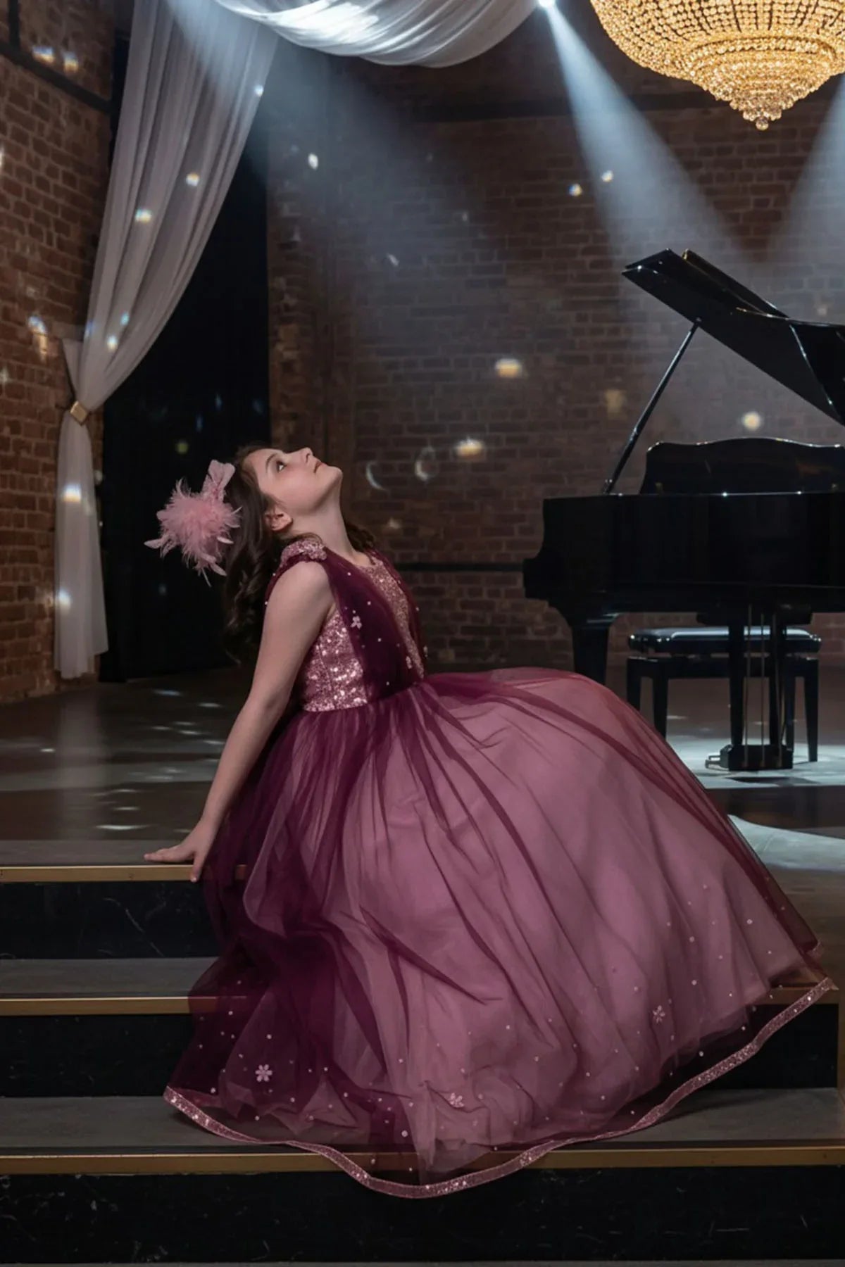 Qurratulain saqib - AK Galleria