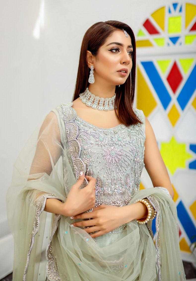 Kausar Attire
