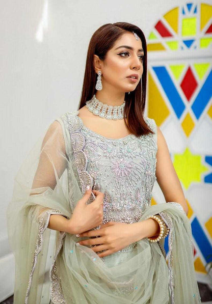 Kausar Attire - AK Galleria