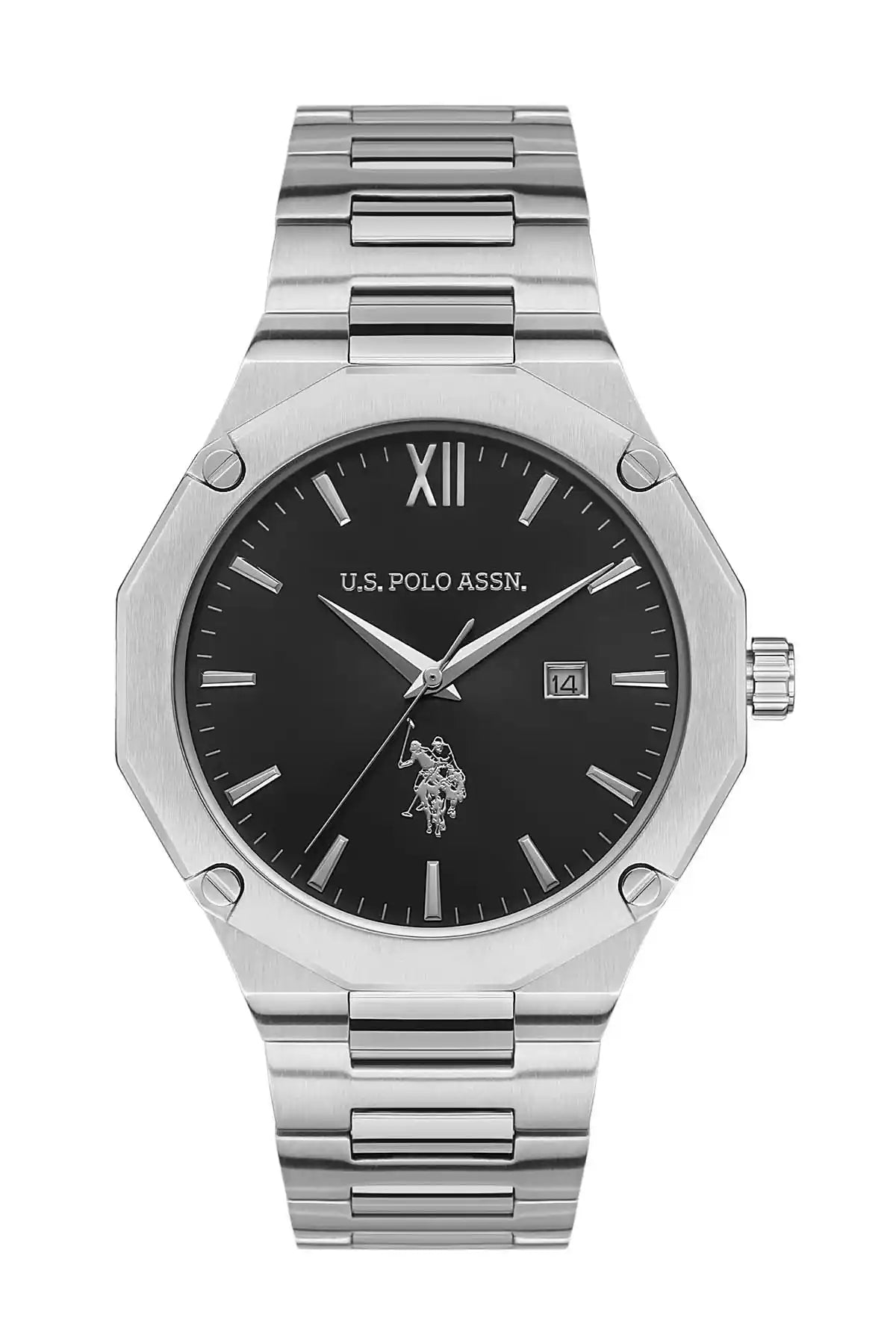 U.S. Polo Assn
