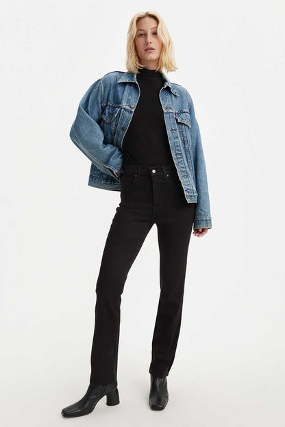 Levi's