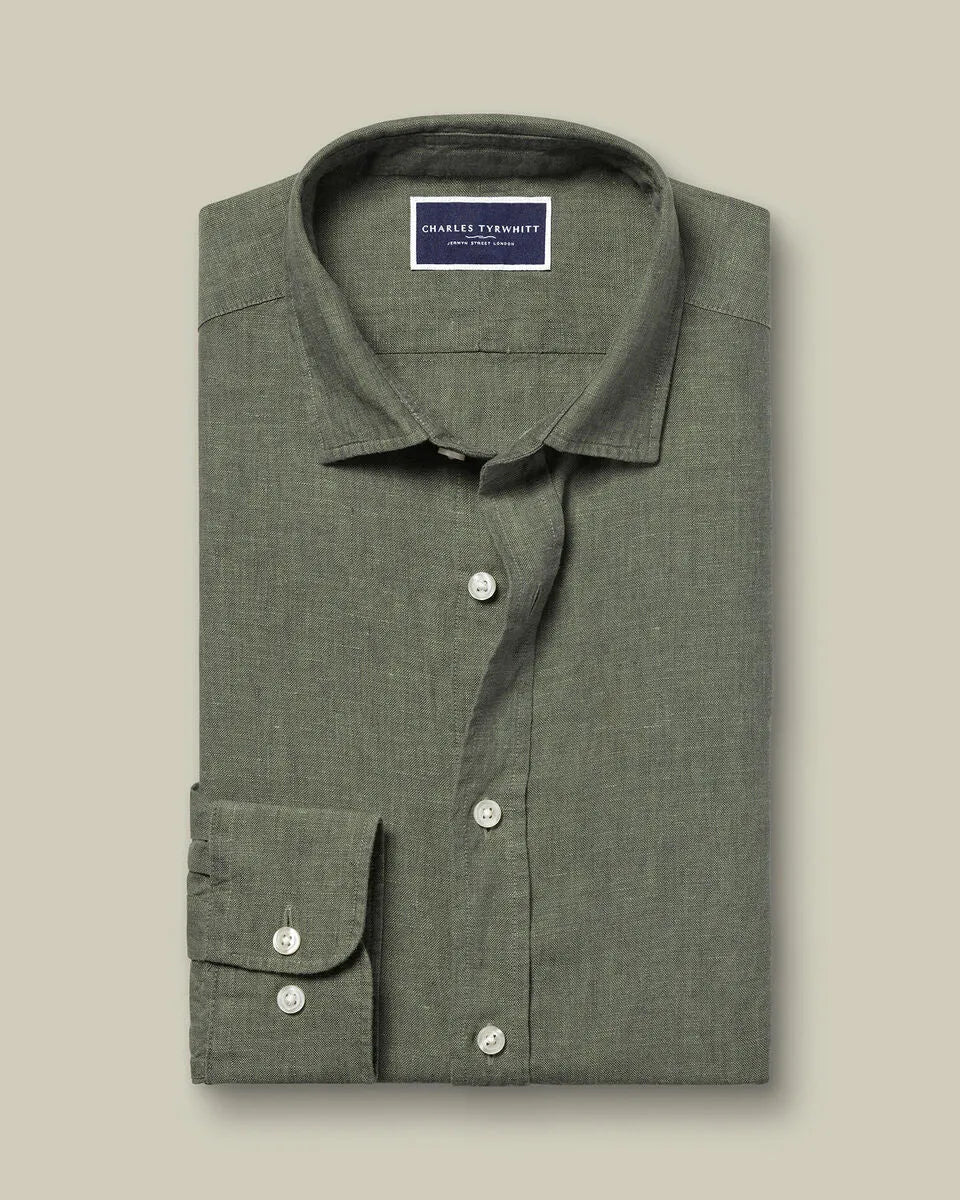 Charles Tyrwhitt