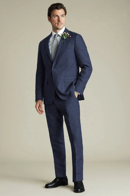 Charles Tyrwhitt