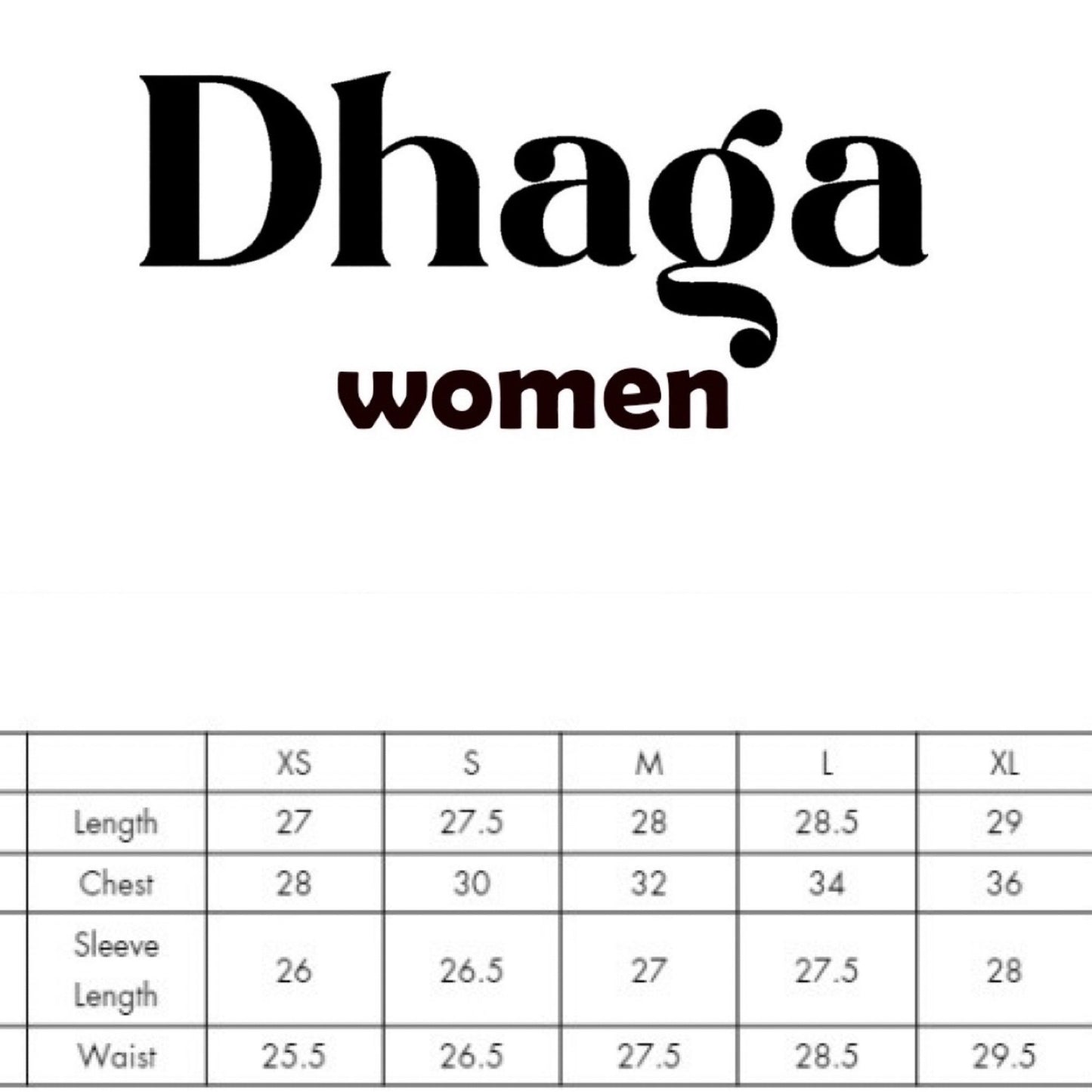 Dhaga