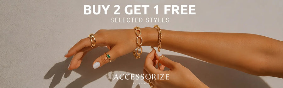 accessorize buy 1 get 1