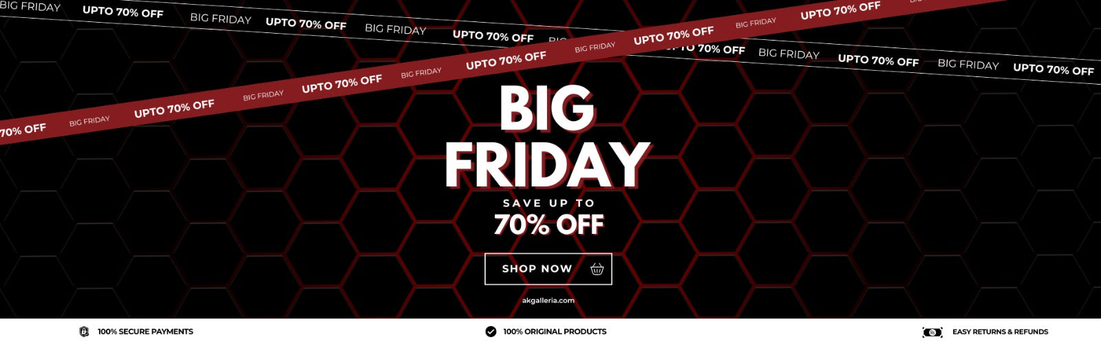 Big Friday Sale