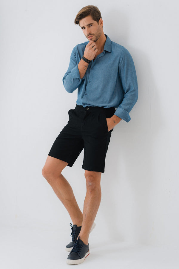 buy best men's shorts for summer season in Pakistan
