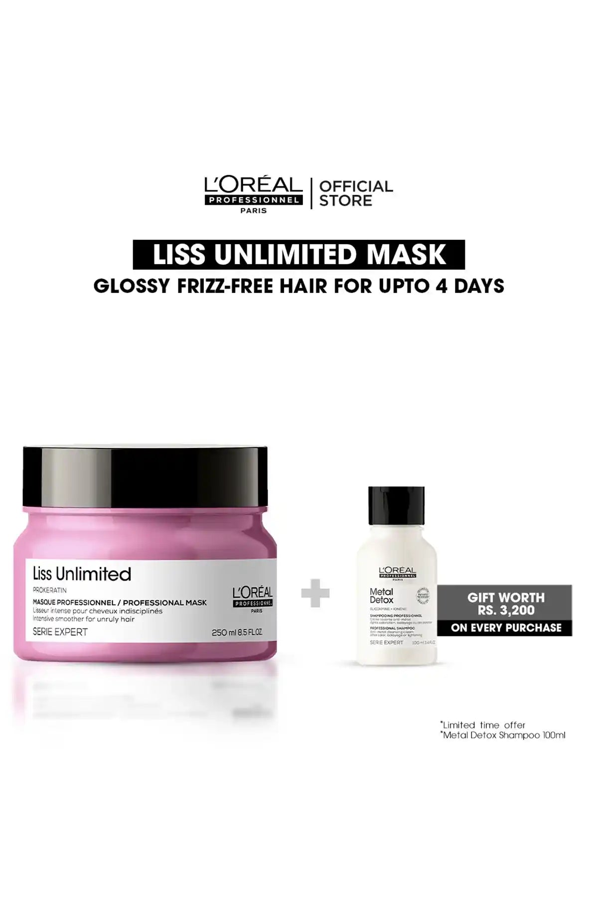 L'Oreal Professionnel