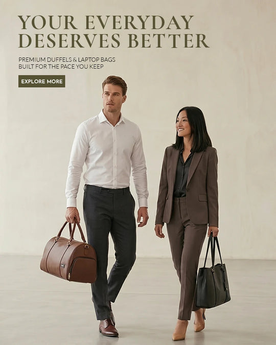Men & Women Bags