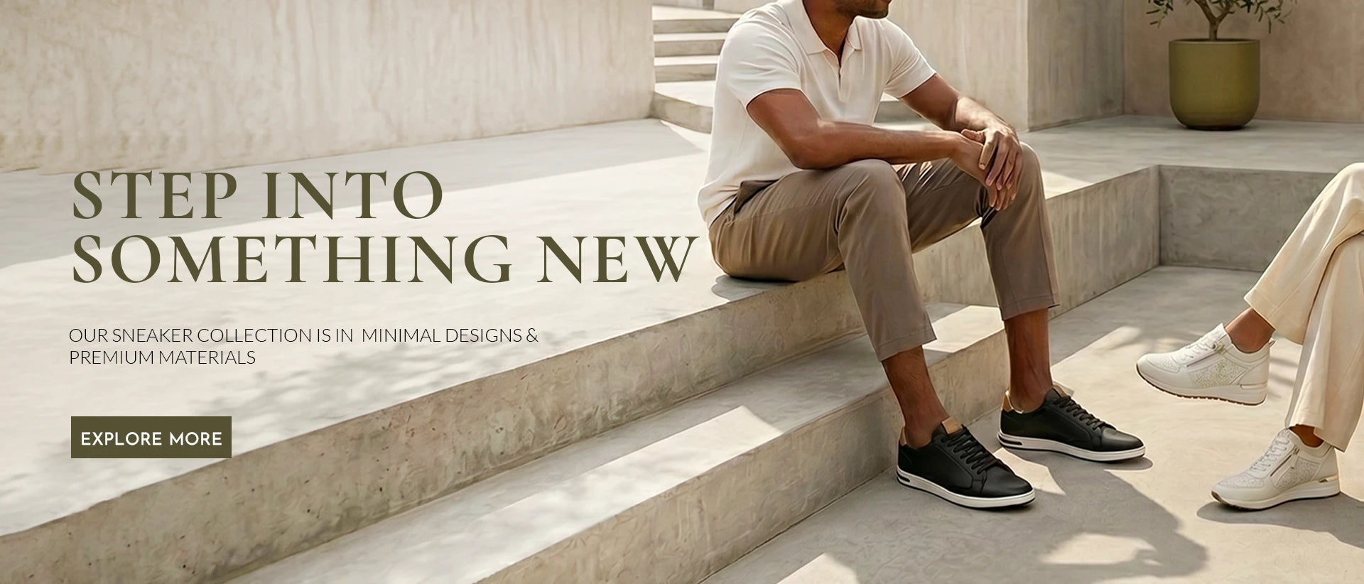 Men & Women Shoes