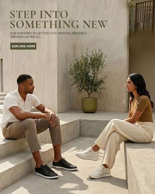 Men & Women Shoes