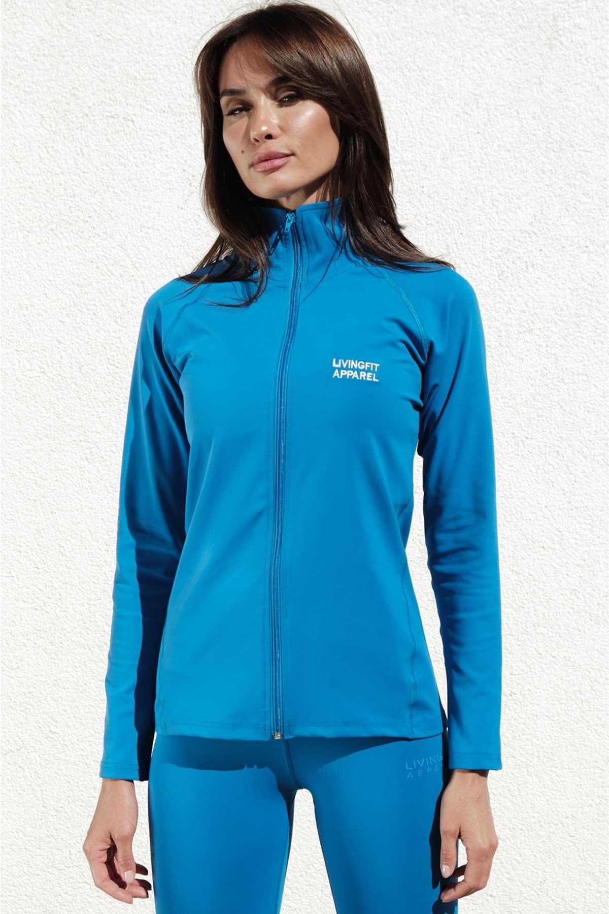 Living Fit Apparel - AK Galleria