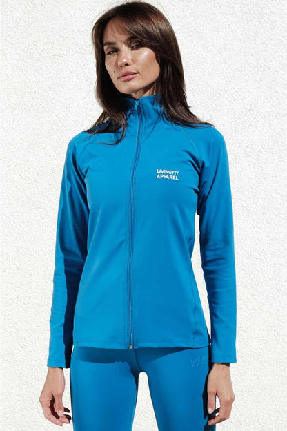 Living Fit Apparel - AK Galleria