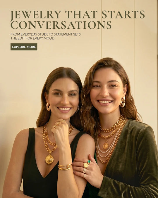 Women Jewellery