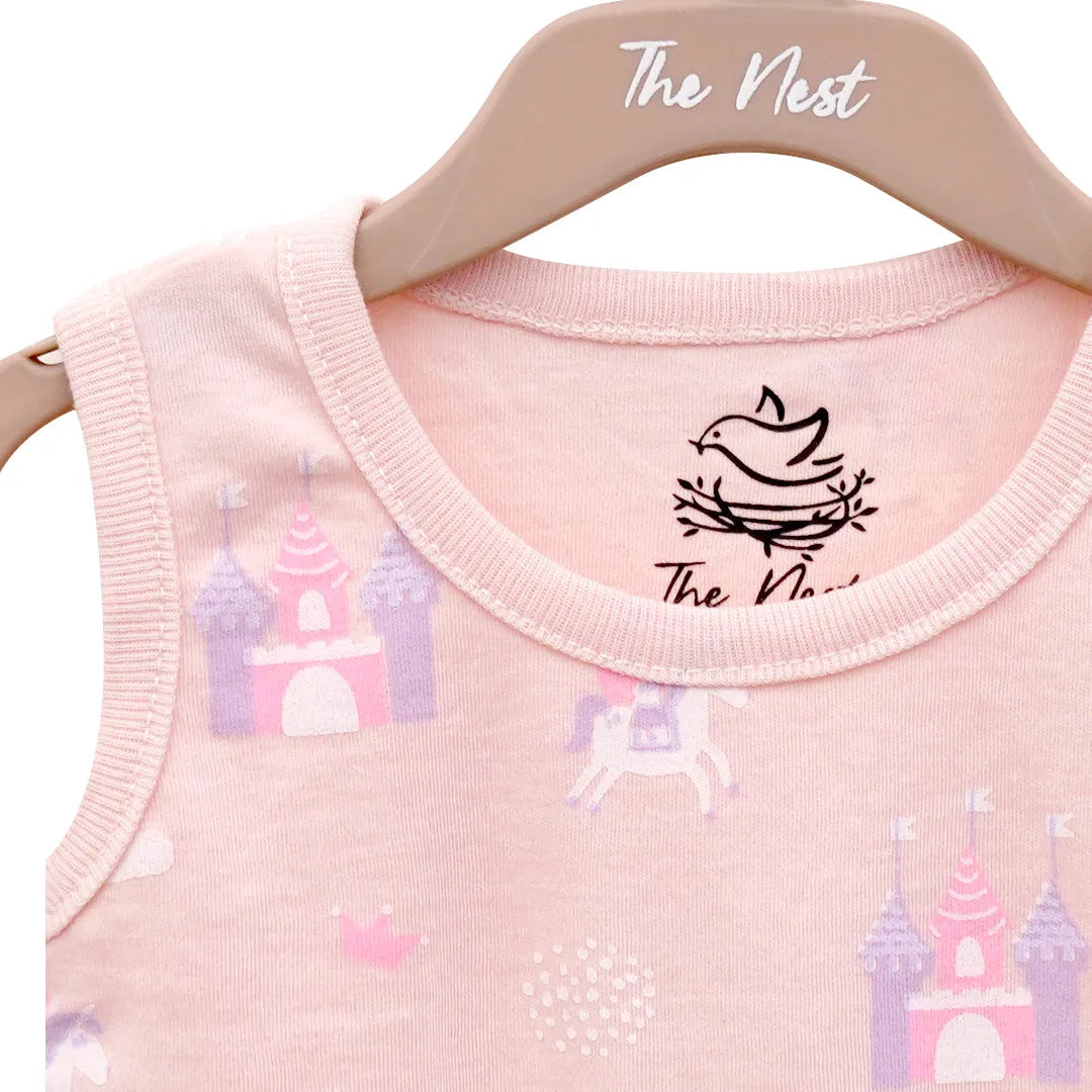 The nest clothing