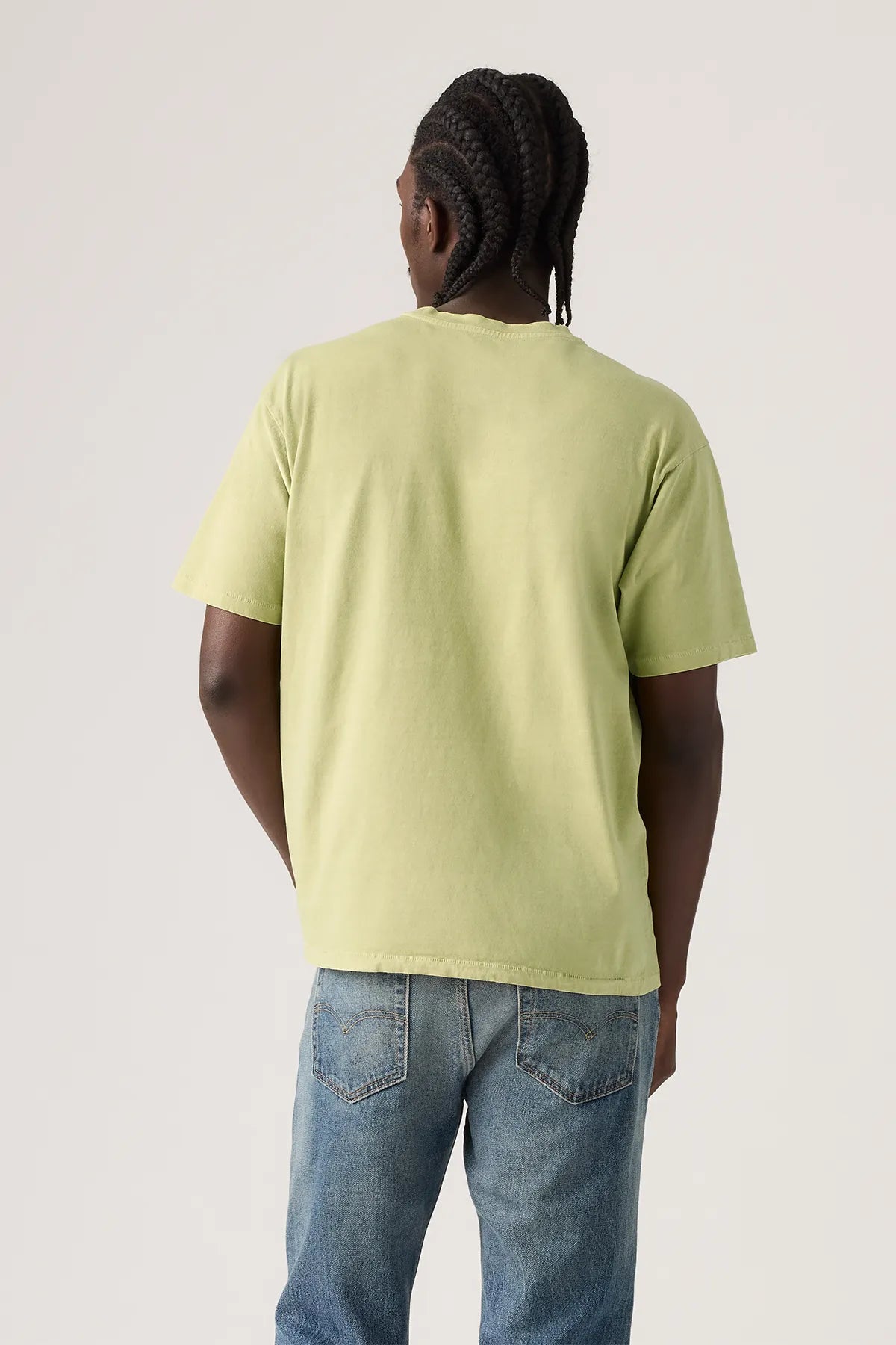Levi's