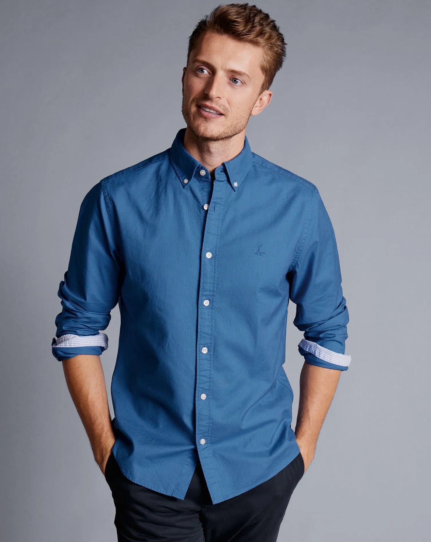Charles Tyrwhitt