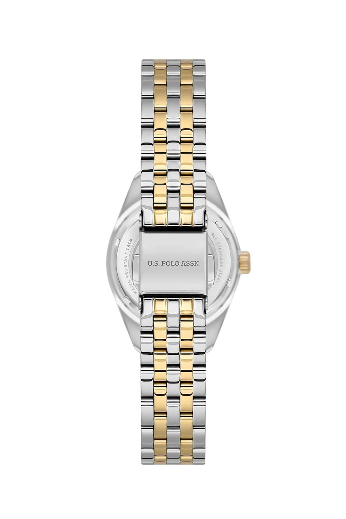 U.S. Polo Assn