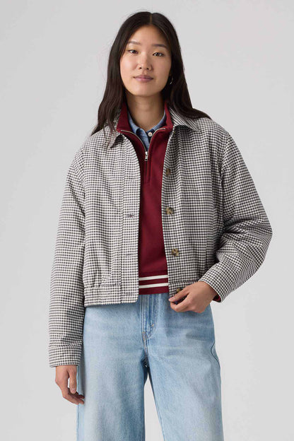 Levi's