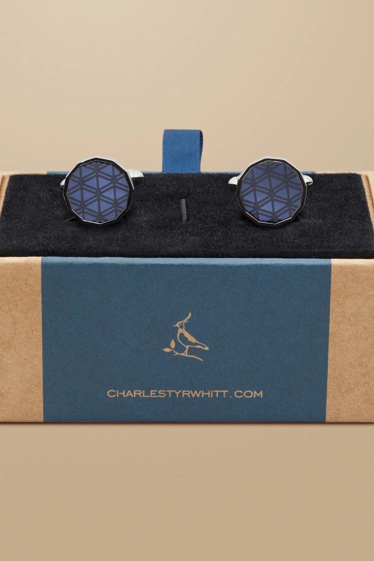 Charles Tyrwhitt