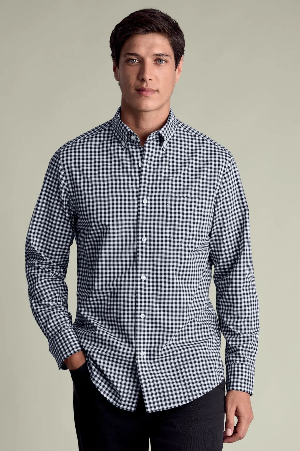 Charles Tyrwhitt