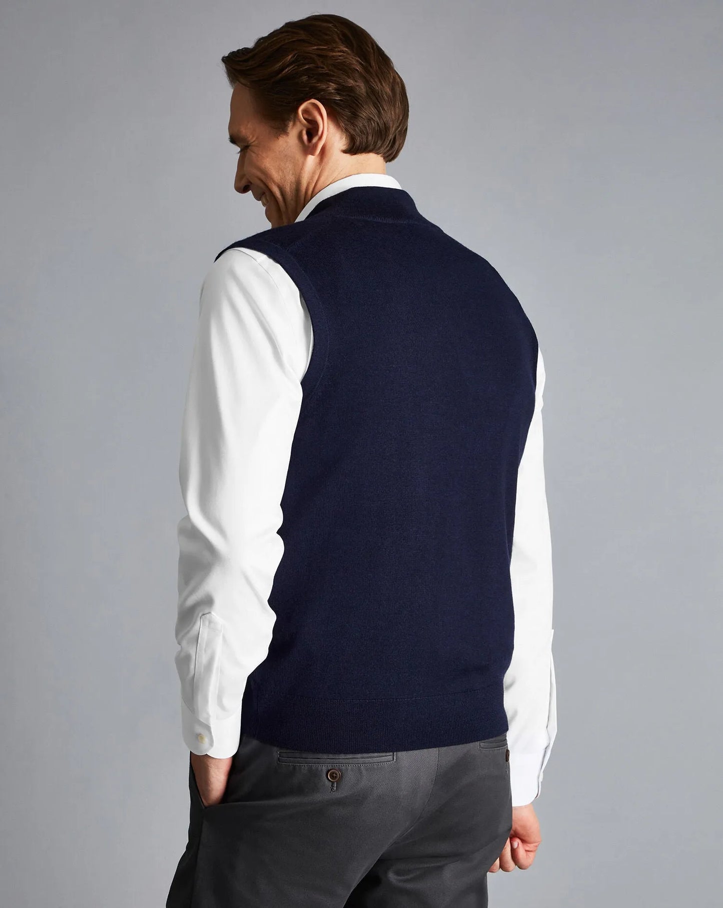 Charles Tyrwhitt