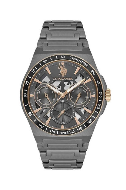 U.S. Polo Assn