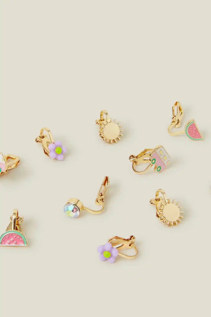 Accessorize