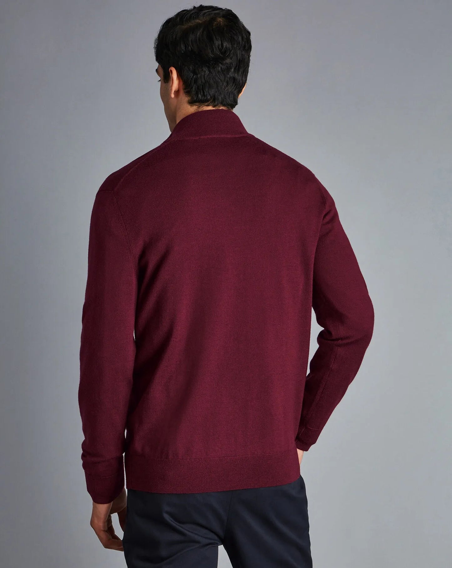 Charles Tyrwhitt