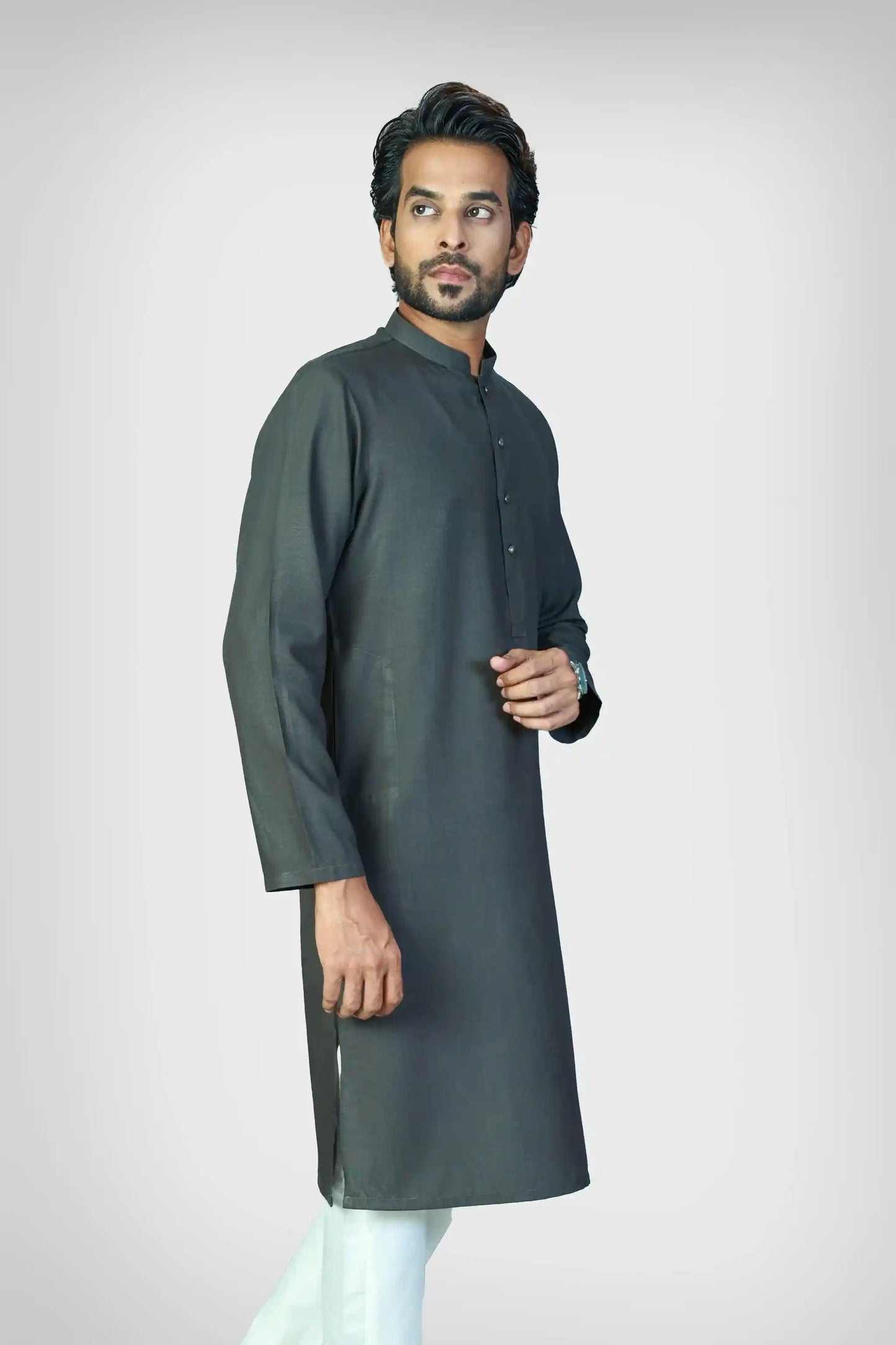 JAHANGIR KHAN