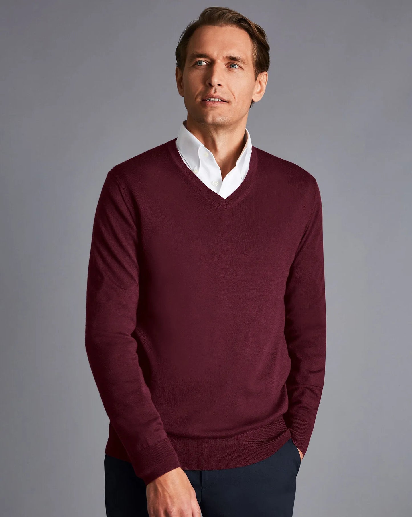 Charles Tyrwhitt