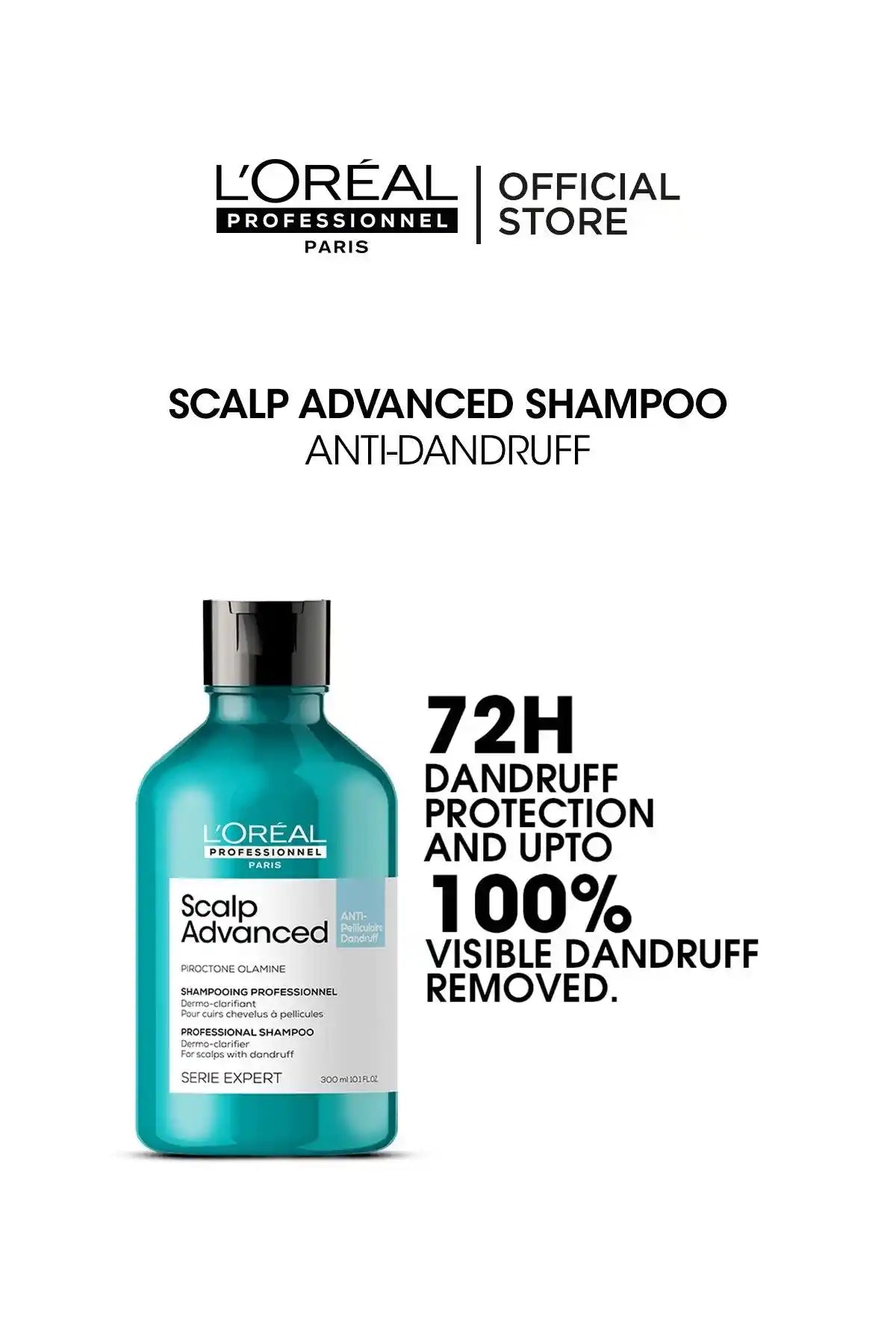 L'Oreal Professionnel