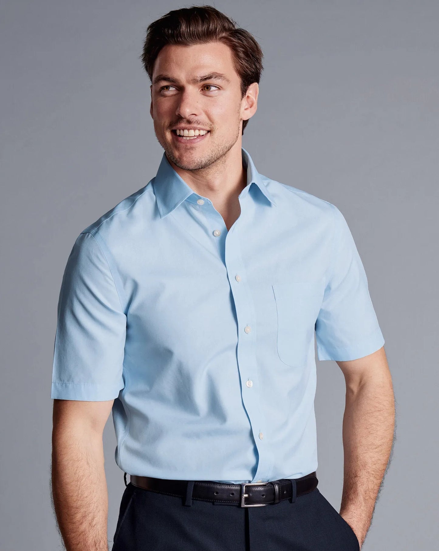 Charles Tyrwhitt