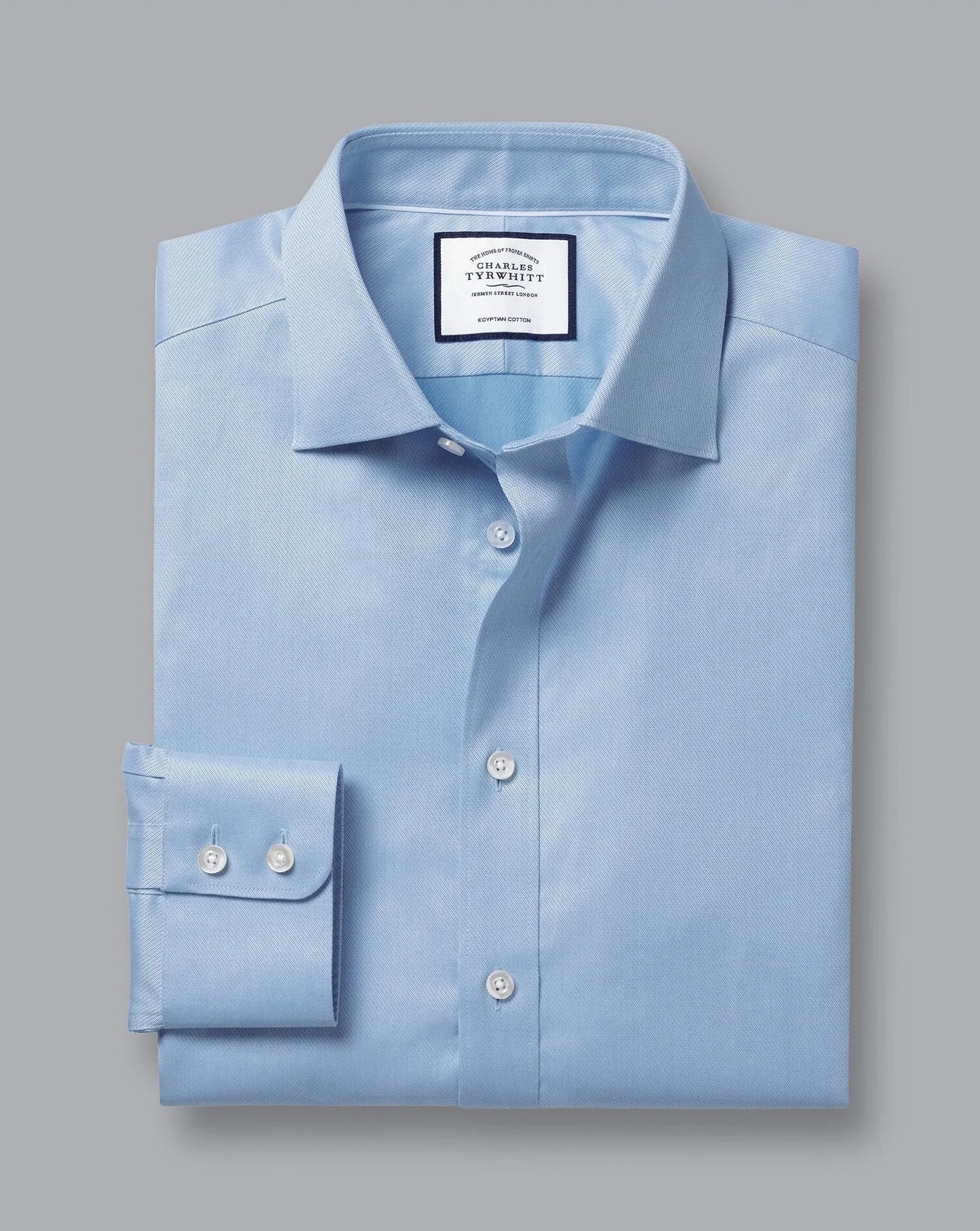 Charles Tyrwhitt