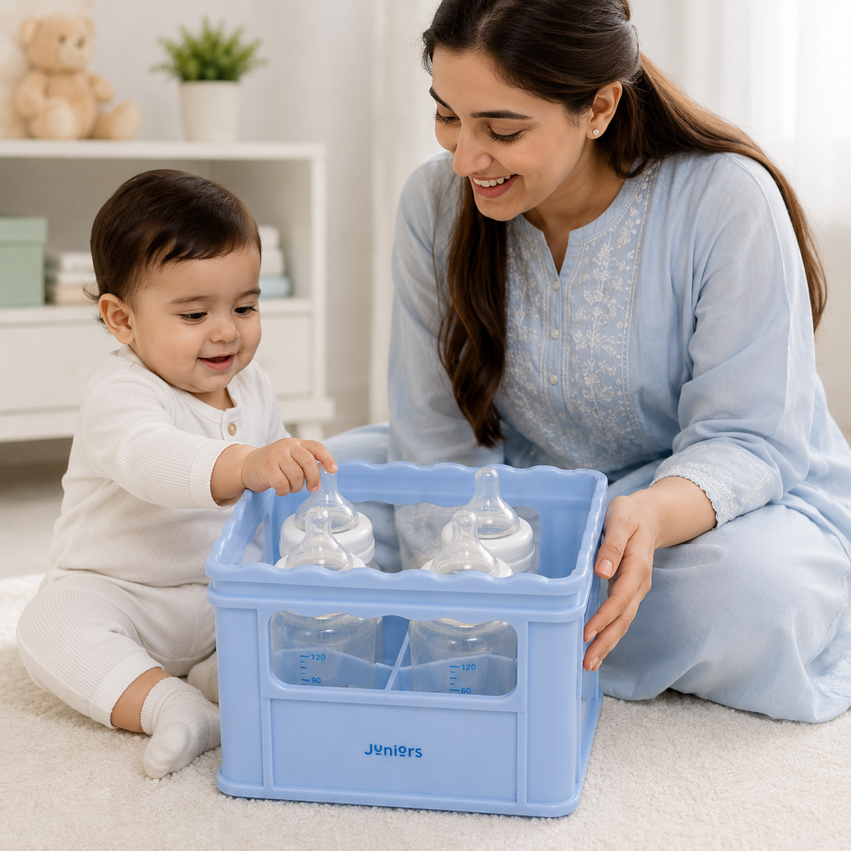 BABYSHOP