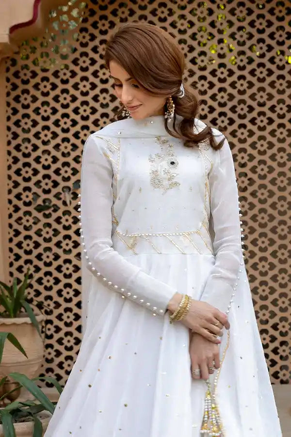 Kausar Attire