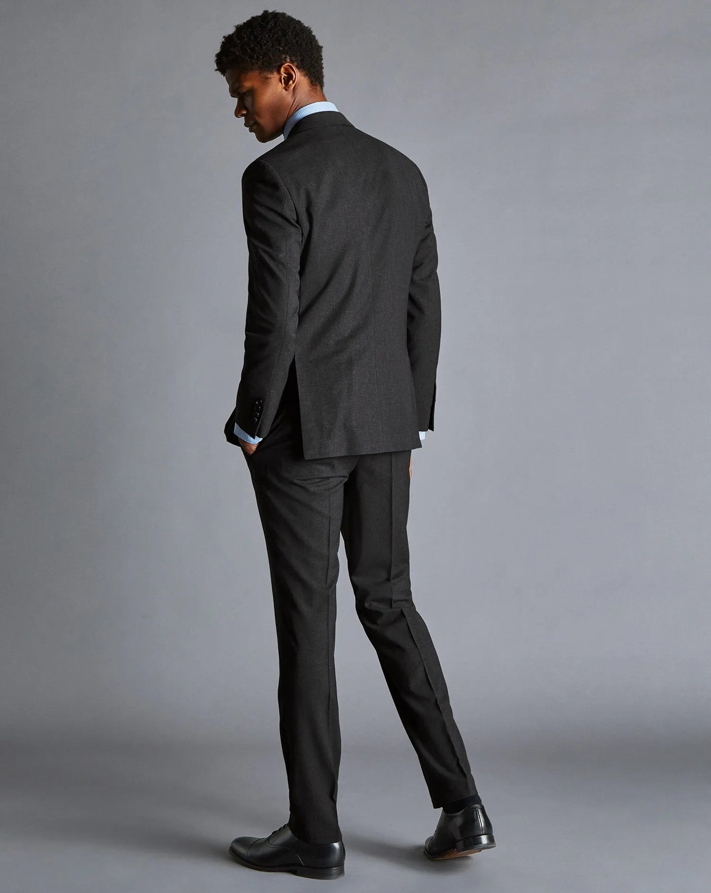 Charles Tyrwhitt