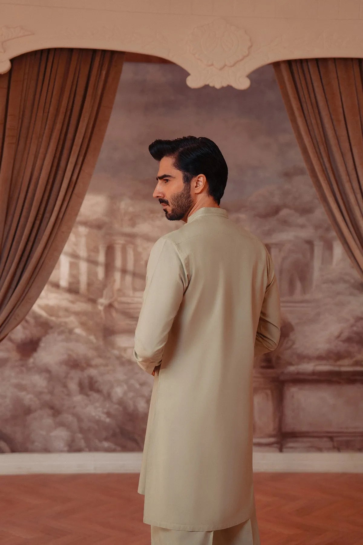 Jahangir Khan