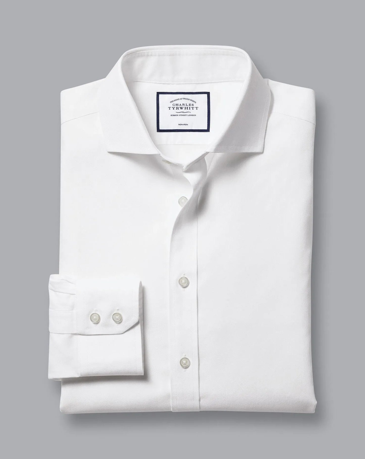 Charles Tyrwhitt