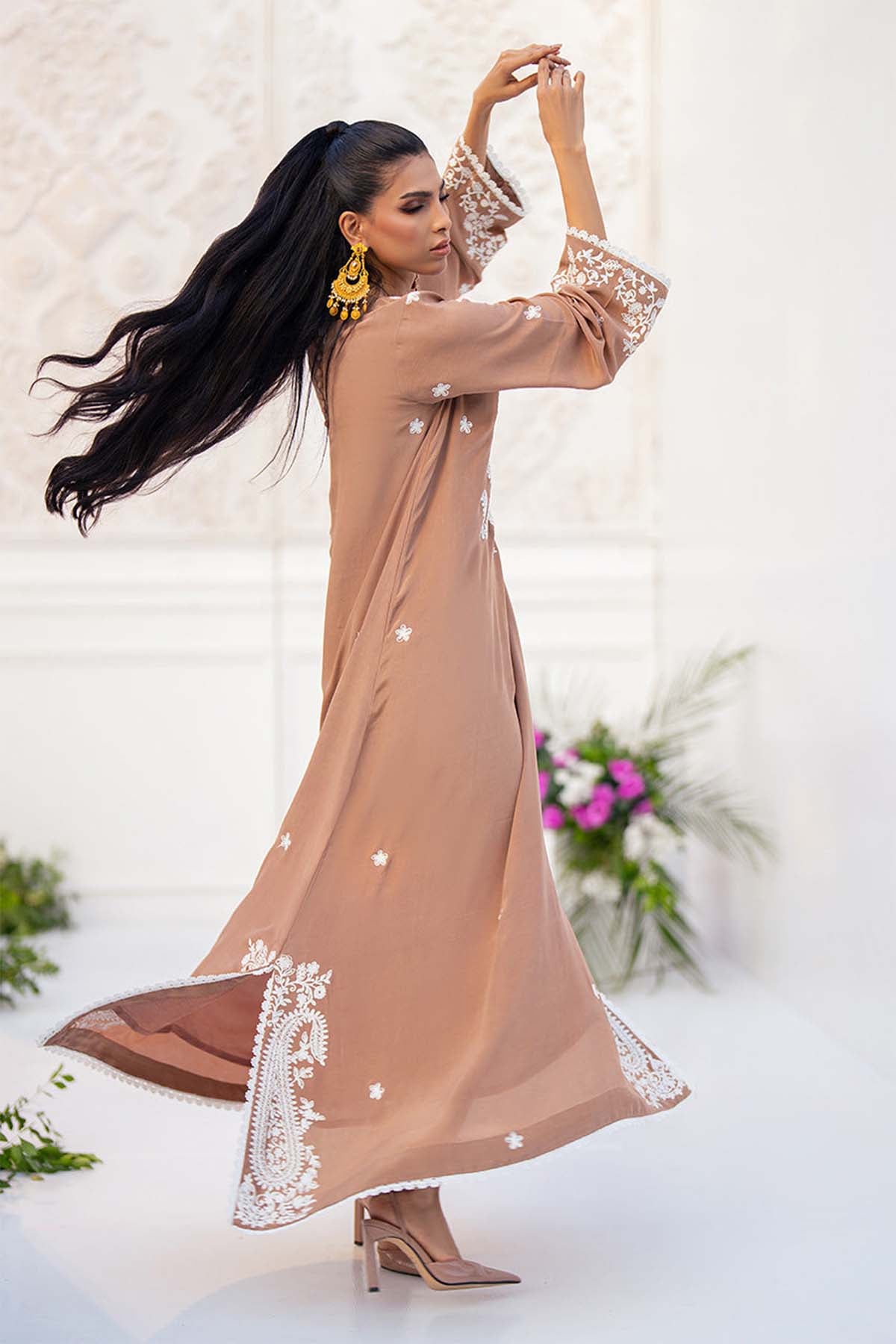 Nimra Kashif