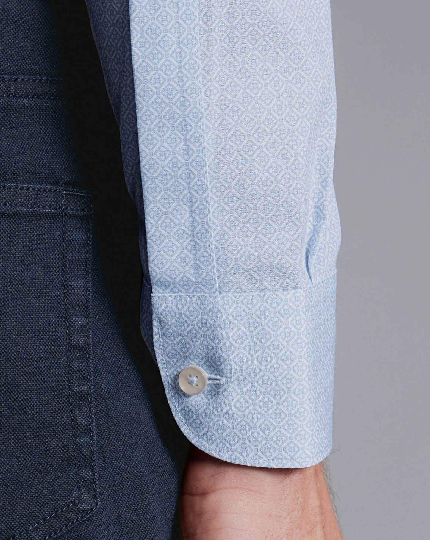 Charles Tyrwhitt