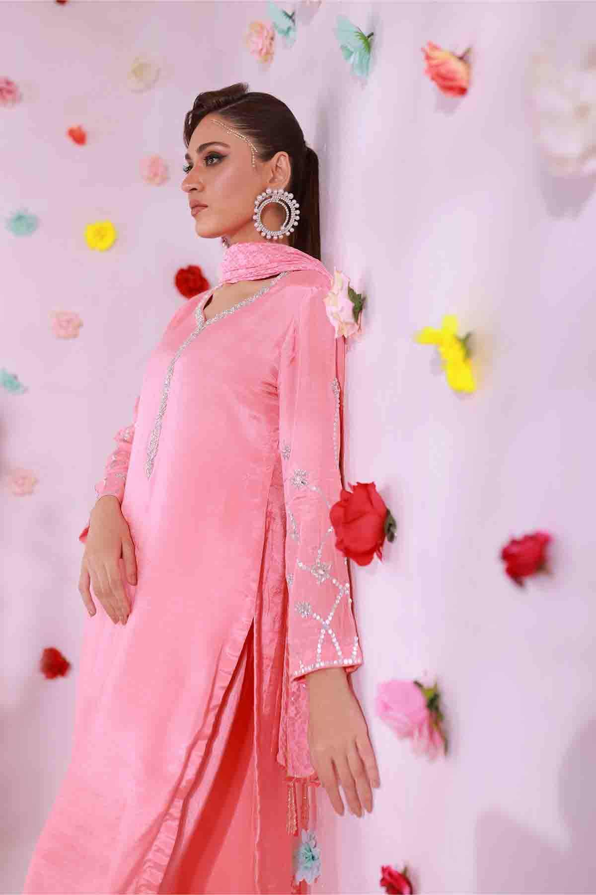 SIDRA MUMTAZ